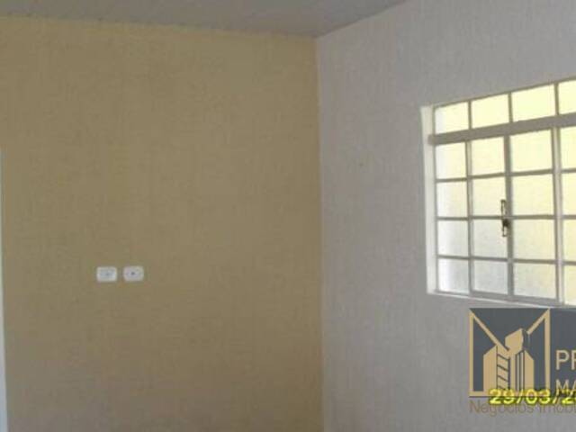 Casa para Venda em Franco da Rocha - 4