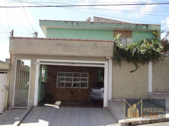 #13 - Casa para Venda em Francisco Morato - SP