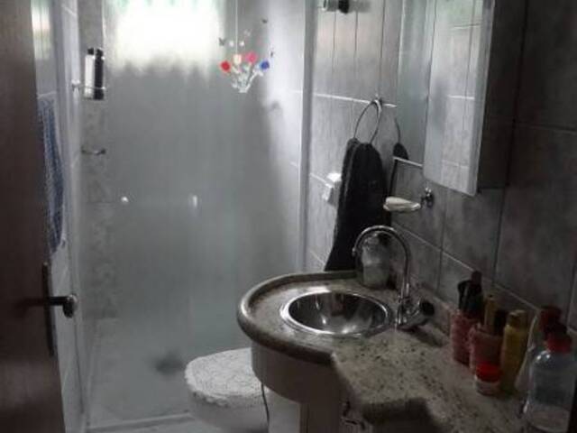 Casa para Venda em Francisco Morato - 4
