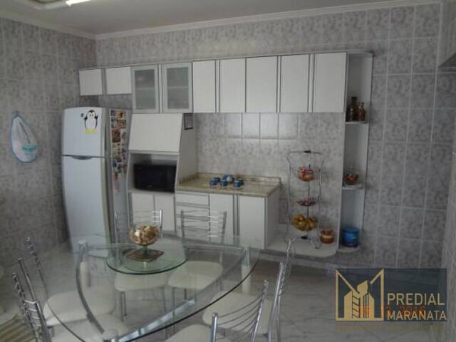Casa para Venda em Francisco Morato - 5