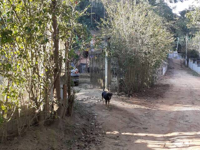 #24 - Chácara para Venda em Franco da Rocha - SP - 2