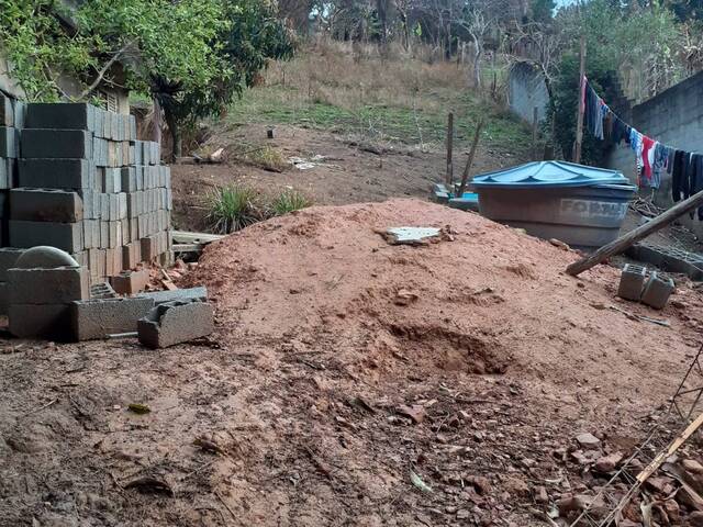 Área para Venda em Franco da Rocha - 4