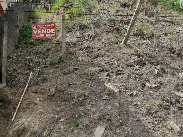Área para Venda em Franco da Rocha - 4