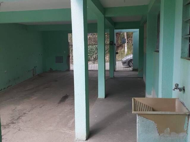 Casa para Venda em Francisco Morato - 5