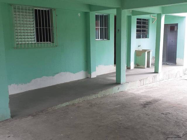 Casa para Venda em Francisco Morato - 4