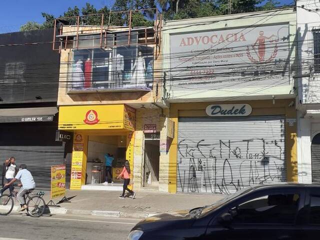 #62 - Sala para Locação em Franco da Rocha - SP - 1