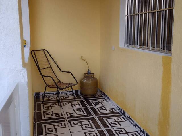 Casa para Venda em Franco da Rocha - 4