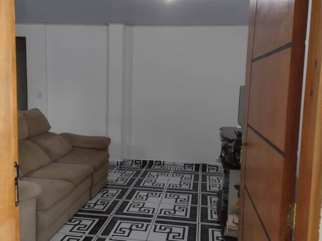 Casa para Venda em Franco da Rocha - 5