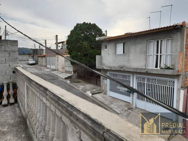 #146 - Casa para Venda em Caieiras - SP