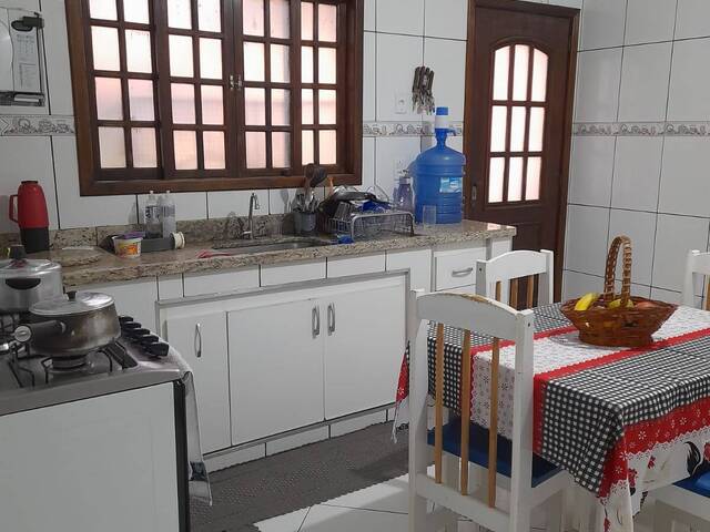 Casa para Venda em Caieiras - 4