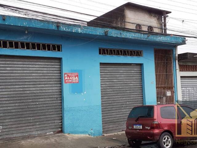 #78 - Sala para Locação em Franco da Rocha - SP - 1