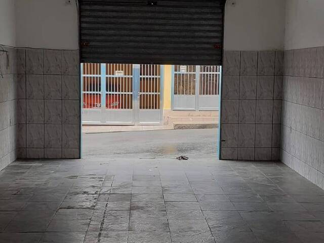 Sala para Locação em Franco da Rocha - 5