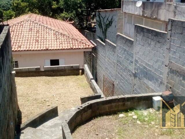 #157 - Casa para Venda em Franco da Rocha - SP - 1