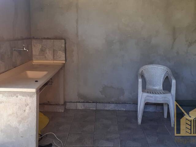 Casa para Venda em Francisco Morato - 5