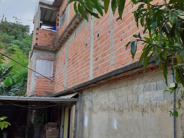 Casa para Venda em Francisco Morato - 5