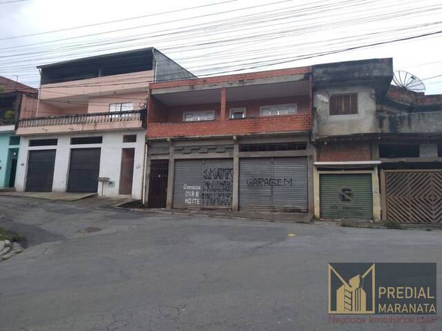 Casa para Venda em Franco da Rocha - 5
