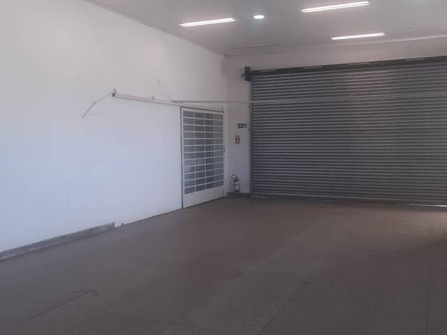 Sala para Locação em Franco da Rocha - 4
