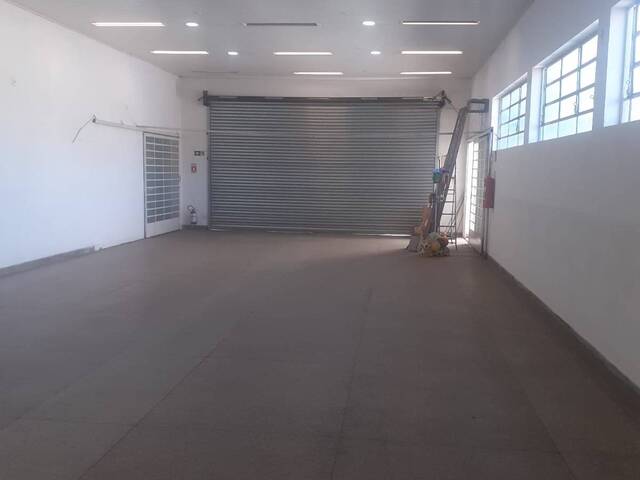 Sala para Locação em Franco da Rocha - 5