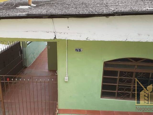 Casa para Venda em Franco da Rocha - 4