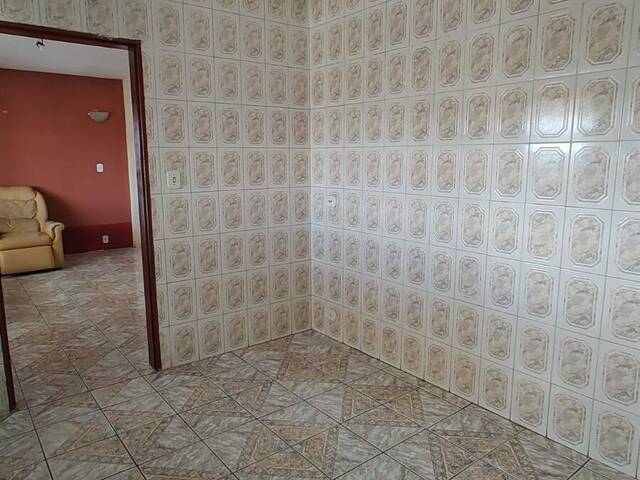 Casa para Venda em Franco da Rocha - 4
