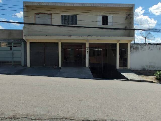 #226 - Casa para Venda em Franco da Rocha - SP - 1