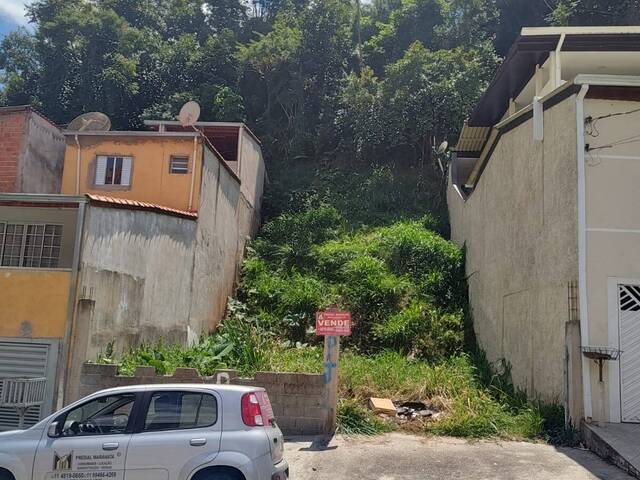 #236 - Área para Venda em Franco da Rocha - SP - 1