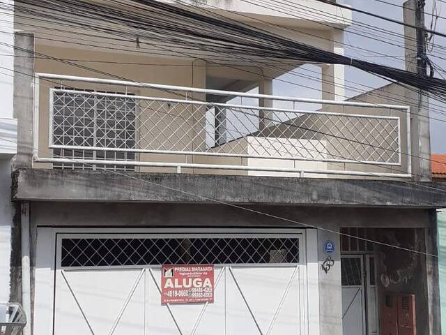 #237 - Casa para Venda em Franco da Rocha - SP - 1