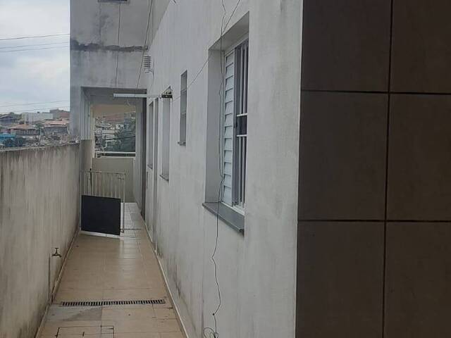 Casa para Venda em Franco da Rocha - 4