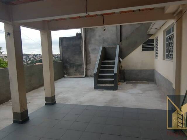 Casa para Locação em Franco da Rocha - 5
