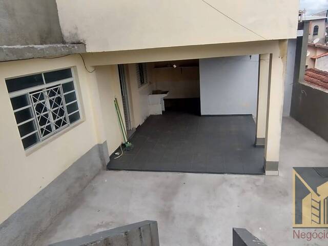 Casa para Locação em Franco da Rocha - 4