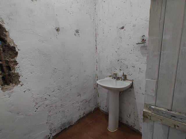 #241 - Casa para Locação em Caieiras - SP