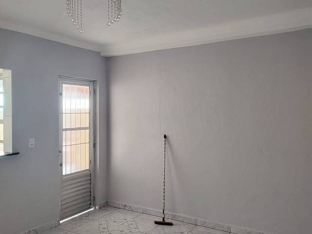 #242 - Casa para Venda em Franco da Rocha - SP - 2