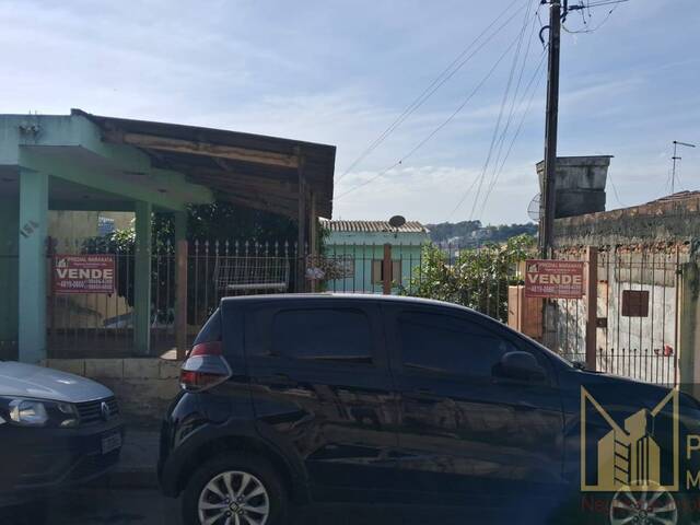 #249 - Casa para Venda em Franco da Rocha - SP - 1