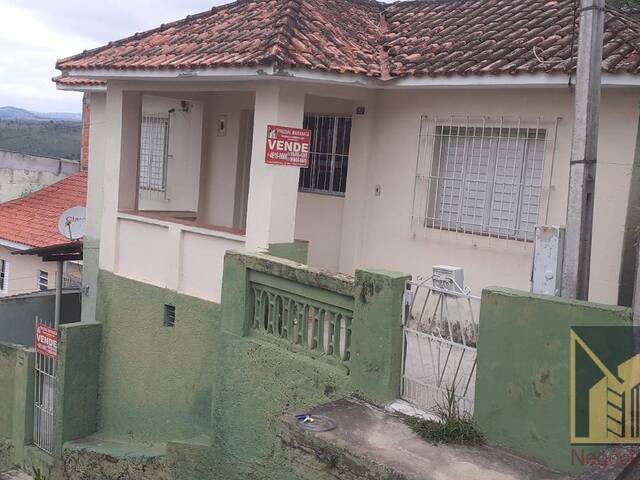 #250 - Casa para Venda em Franco da Rocha - SP - 1