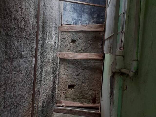 Casa para Venda em Franco da Rocha - 5