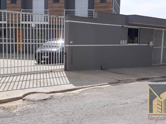 #257 - Casa para Venda em Franco da Rocha - SP - 3