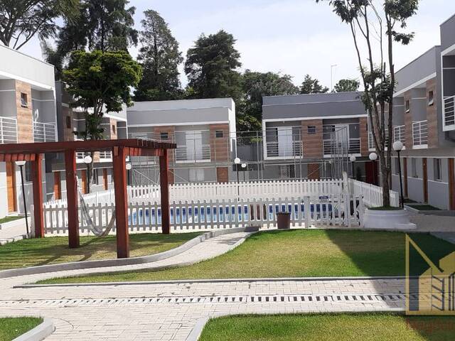 #257 - Casa para Venda em Franco da Rocha - SP - 1