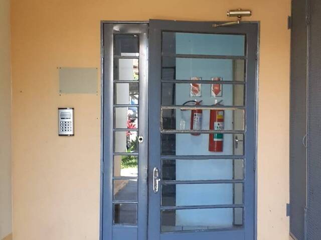 #268 - Apartamento para Venda em Franco da Rocha - SP - 2