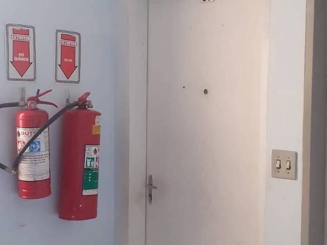 #268 - Apartamento para Venda em Franco da Rocha - SP - 3