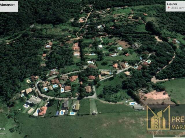 #269 - Área para Venda em Franco da Rocha - SP - 1