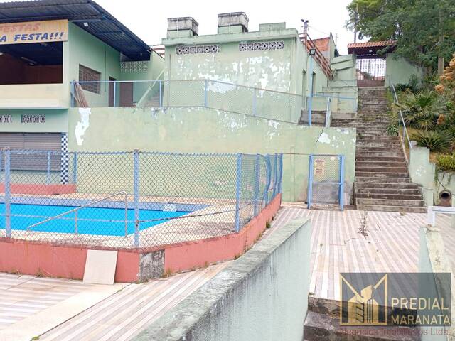 Chácaras / Sitios para Venda em Franco da Rocha - 5
