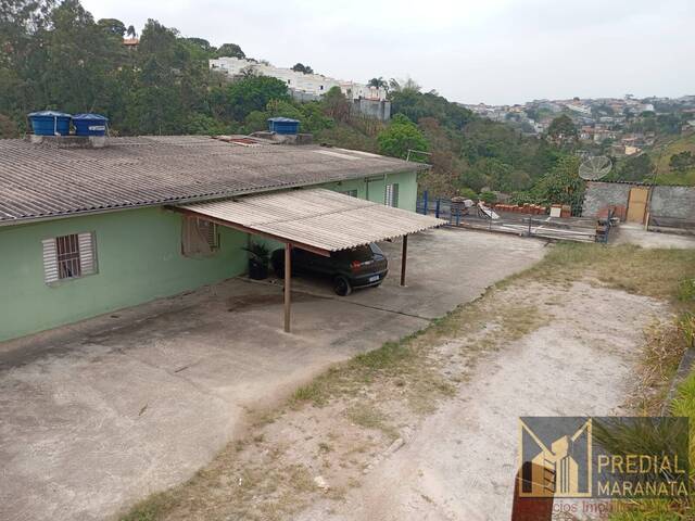 #272 - Chácaras / Sitios para Venda em Franco da Rocha - SP - 1