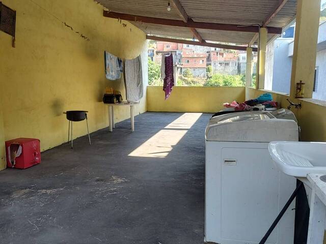 #278 - Casa para Venda em Franco da Rocha - SP - 3
