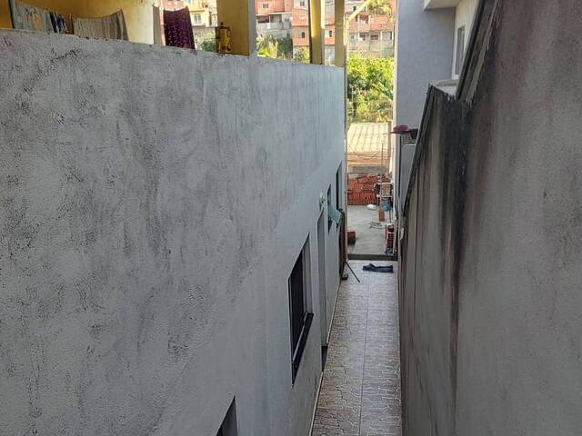 #278 - Casa para Venda em Franco da Rocha - SP - 2