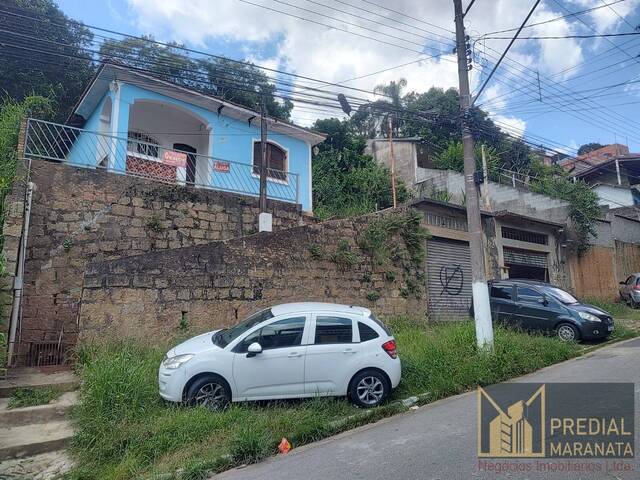 #299 - Casa para Locação em Franco da Rocha - SP - 1