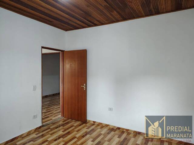 #310 - Casa para Locação em Franco da Rocha - SP - 3