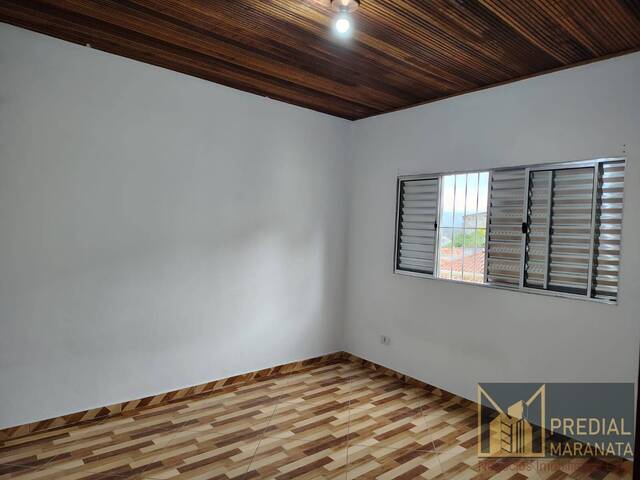 #310 - Casa para Locação em Franco da Rocha - SP - 2