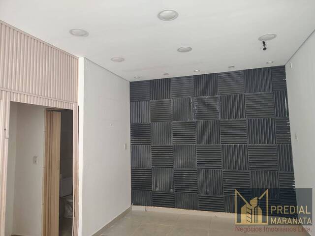 #311 - Sala para Locação em Franco da Rocha - SP - 3