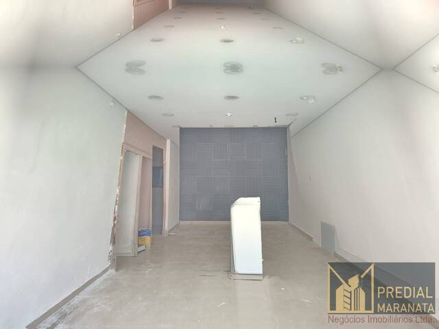 Sala para Locação em Franco da Rocha - 4