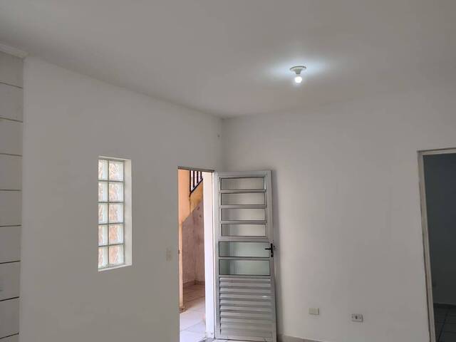 #312 - Casa para Locação em Franco da Rocha - SP - 2
